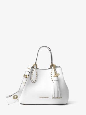 michael kors henkeltasche brooklyn small|michael kors wallet.